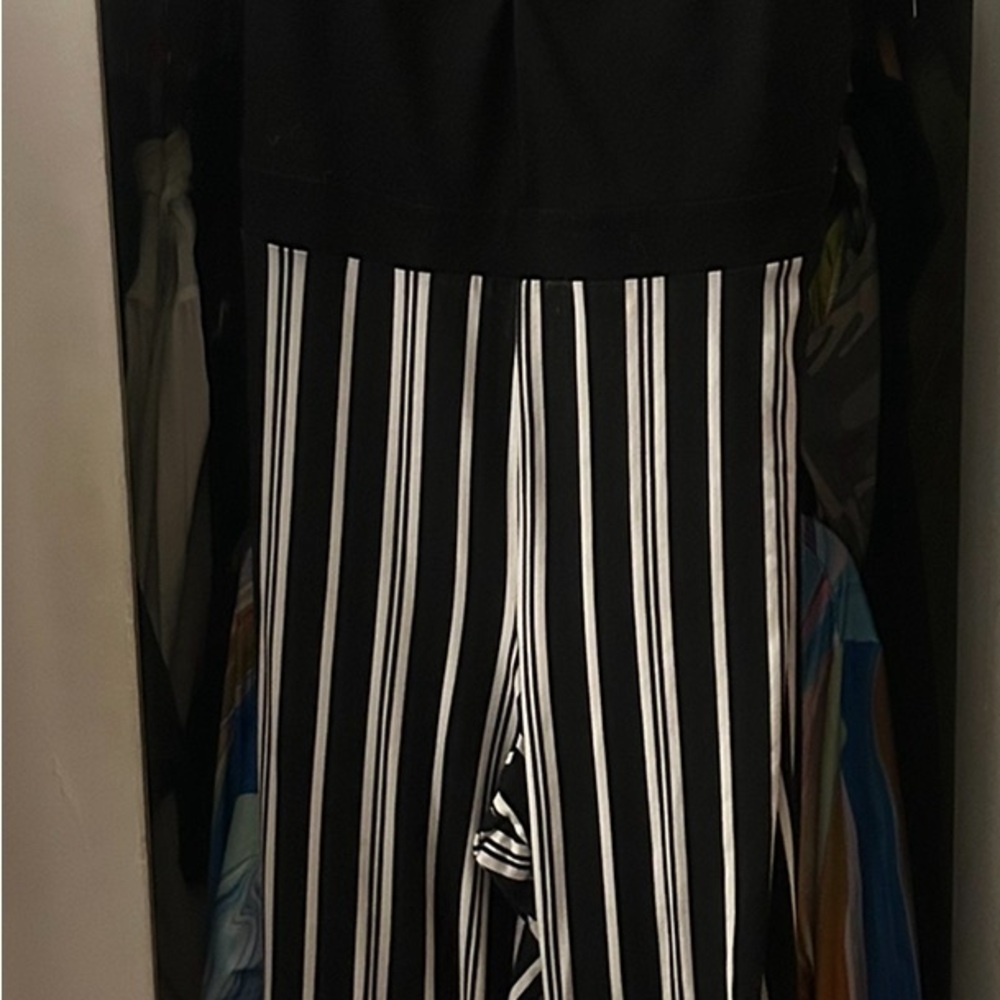 Jump Suit